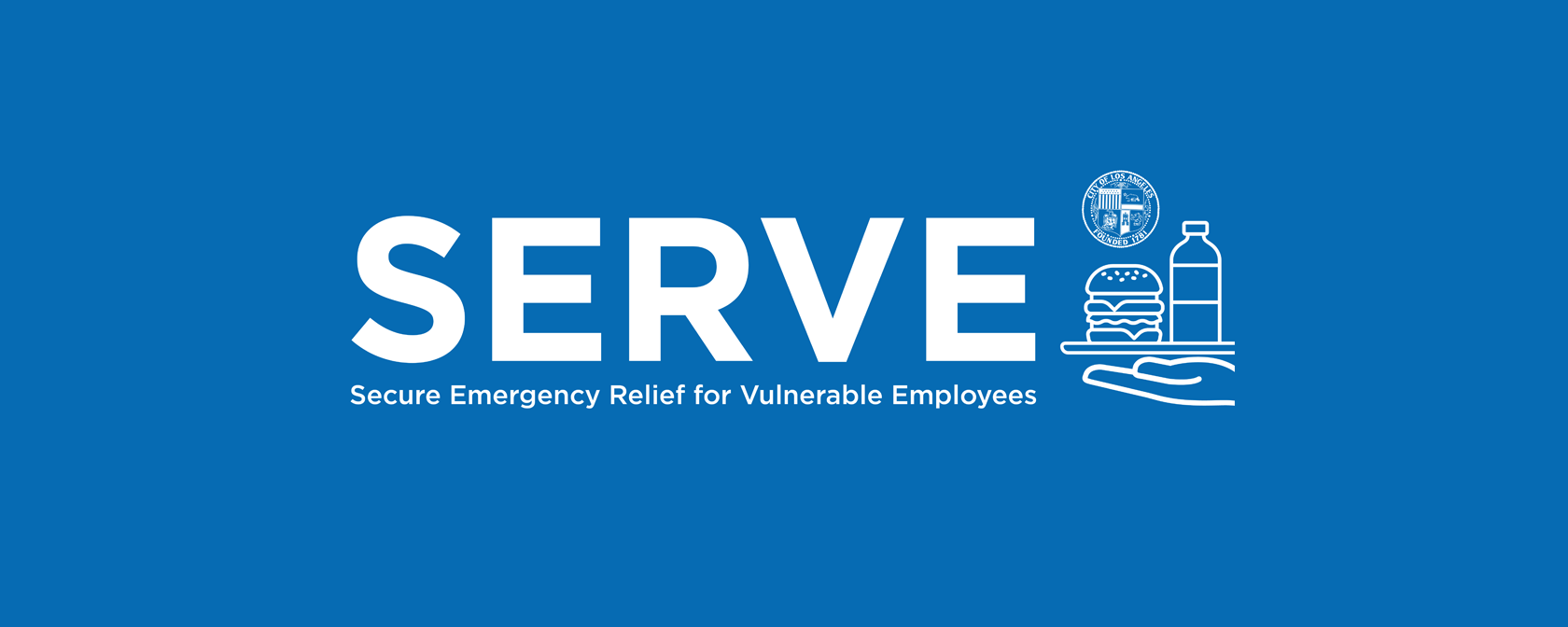 SERVE: Secure Emergency Relief for Vulnerable Employees