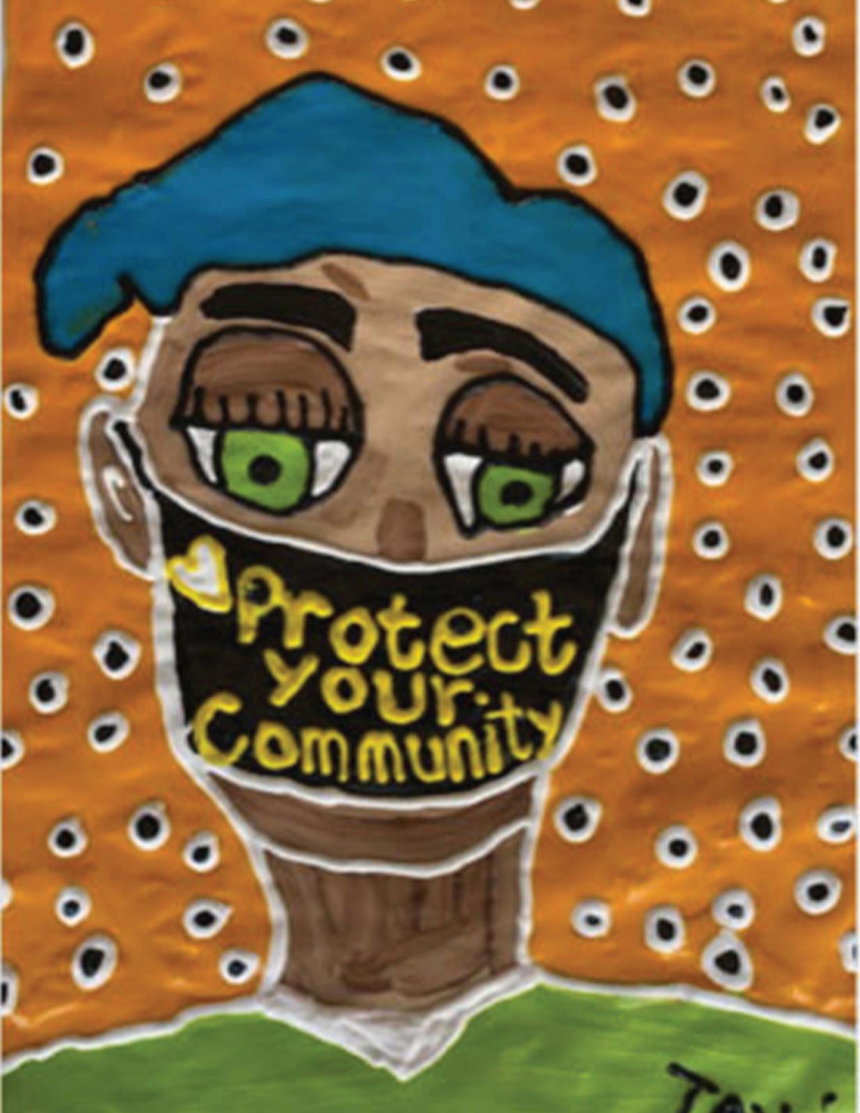 Protect your community