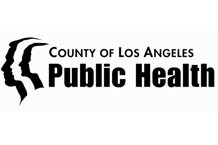 LA County Department of Public Health