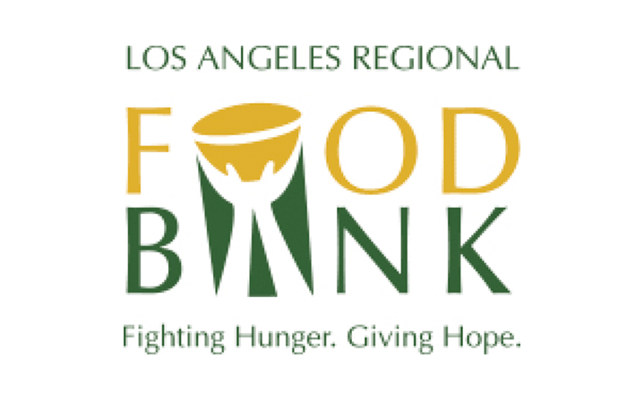 Los Angeles Foodbank logo