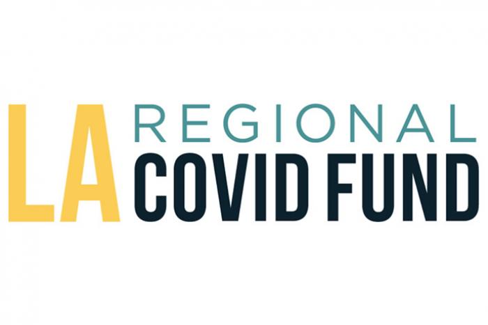 LA Regional COVID Fund