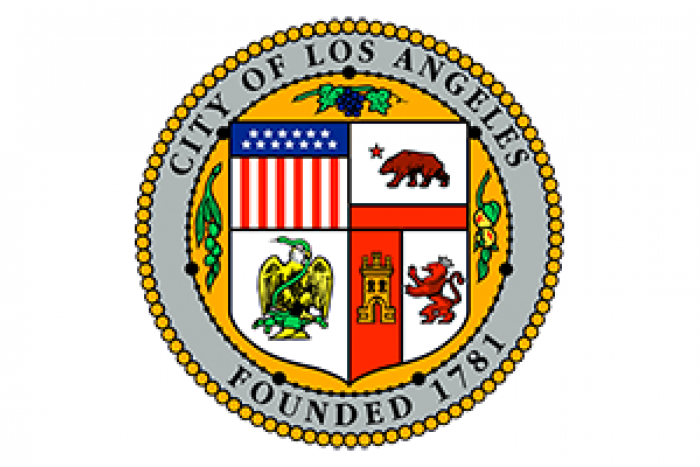 City of LA logo